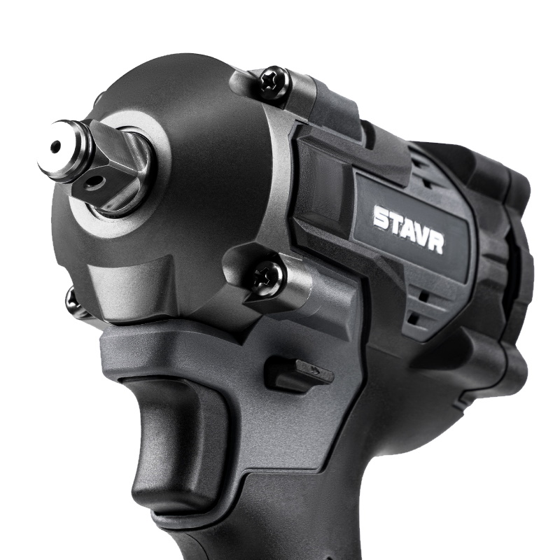 Гайковерт ударный аккумуляторный Stavr SWI 18BL-380V 9022300040, бесщеточный в Угличе