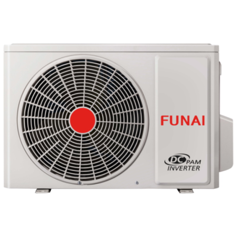 Инверторная сплит-система Funai Daijin Inverter RAC-I-DA35HP.D01, комплект