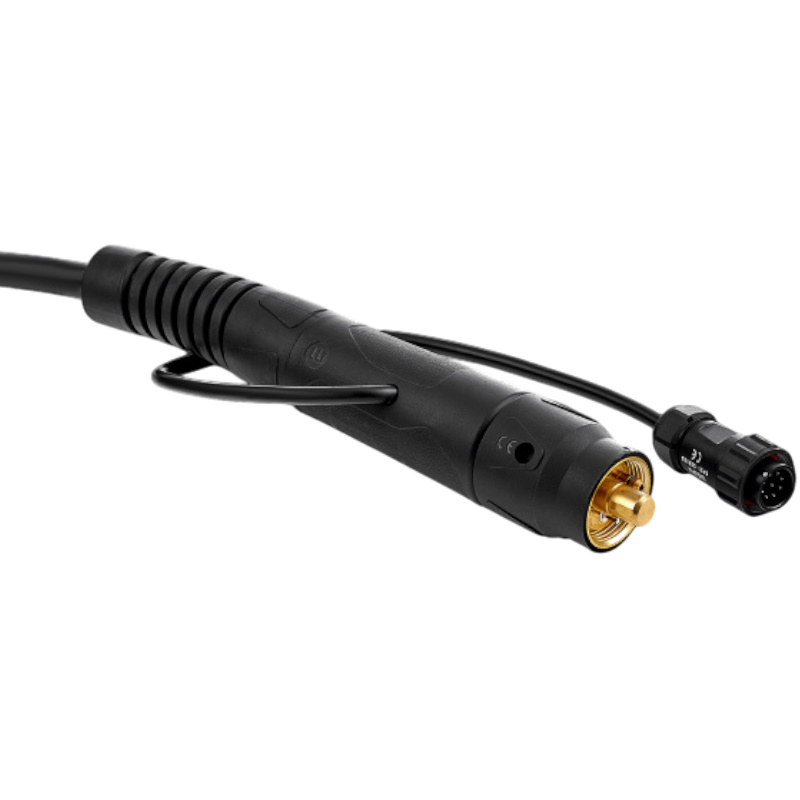 Горелка Сварог Spool Gun SSG 24 ICL0116, 6м  в Вологде