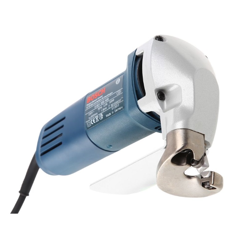 Ножницы листовые Bosch GSC 160 0.601.500.408 в Костроме