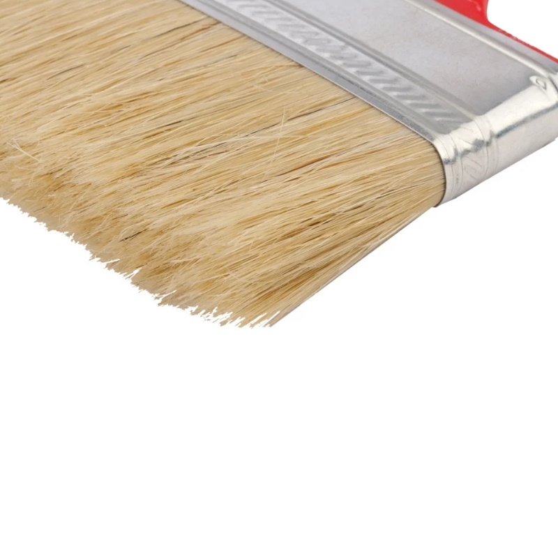 Радиаторная кисть Matrix Color Line ЭМАЛИ 83358, 50х12 мм  в Коврове