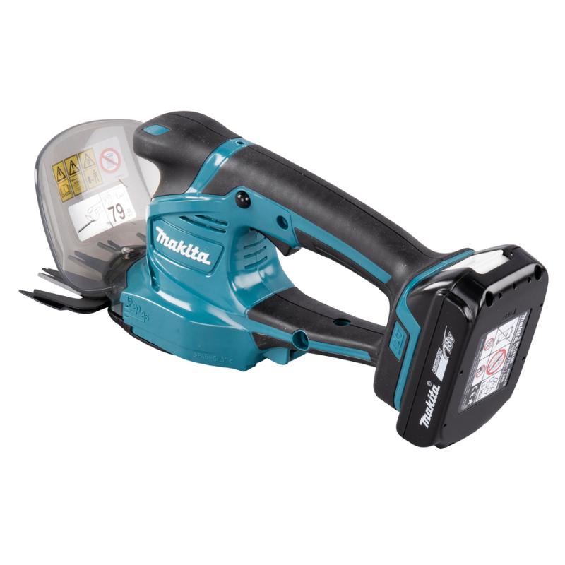 Ножницы для травы аккумуляторные Makita DUM111SYX в Муроме