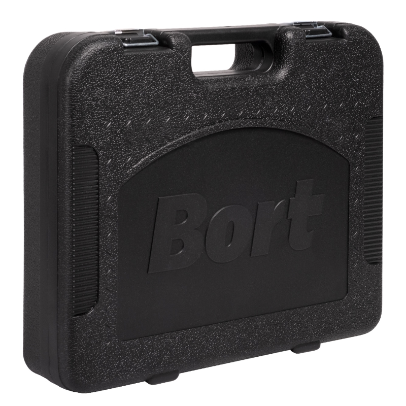 Набор ручного инструмента Bort BTK-121 93412680 в Кинешме