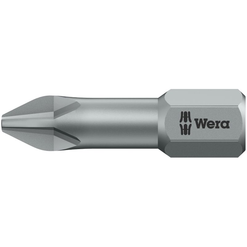 Бита WERA WE-056505, TZ PH1, 25 мм в Туле