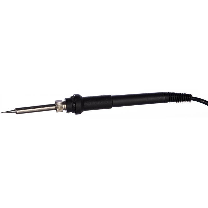Паяльная станция Lukey 852D + FAN (напряжение 220 v, регулируемая, керамический нагревательный элемент) во Владимире