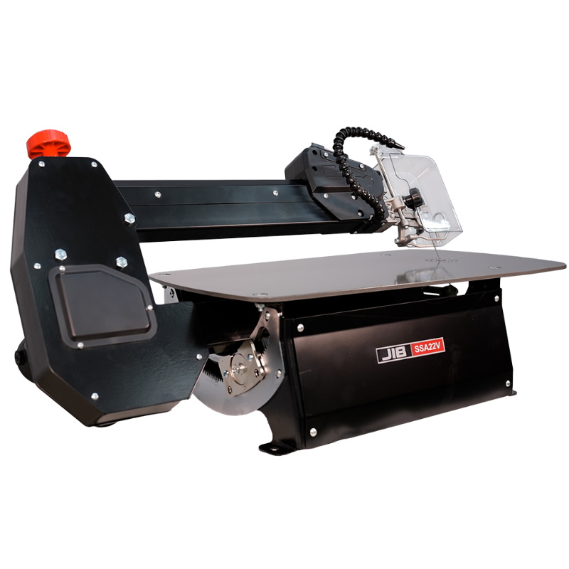 Станок лобзиковый JIB SSA22V