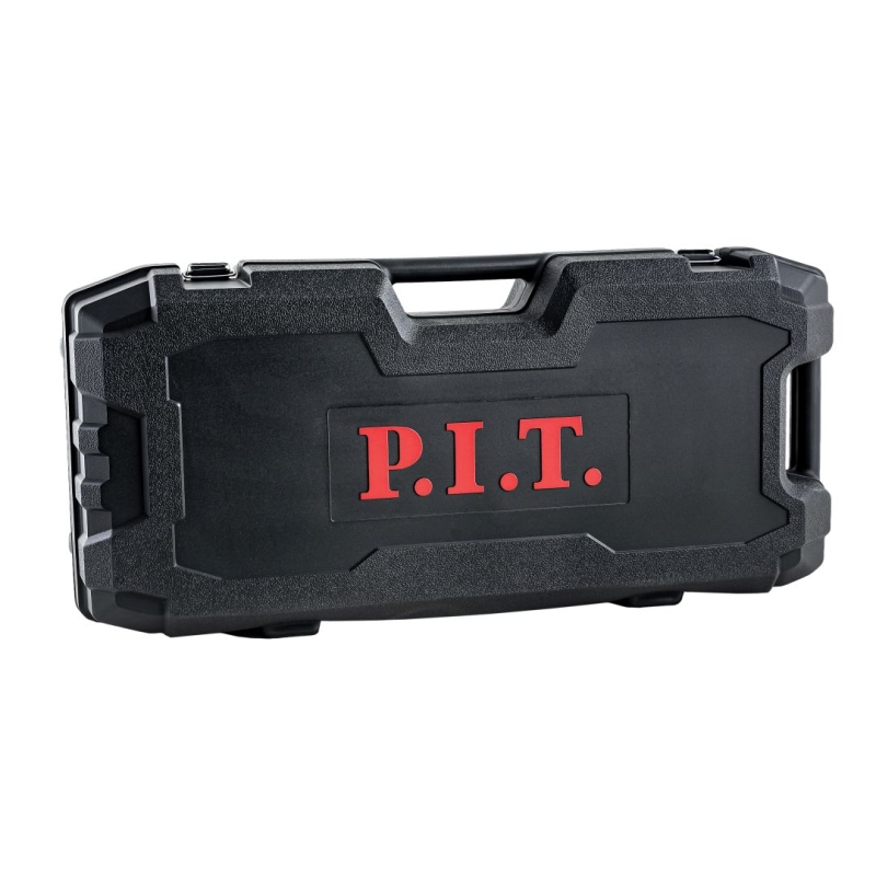 Набор P.I.T. GSH90-C2, отбойный молоток GSH90-C2 + перфоратор PBH26-C4 в подарок в Туле