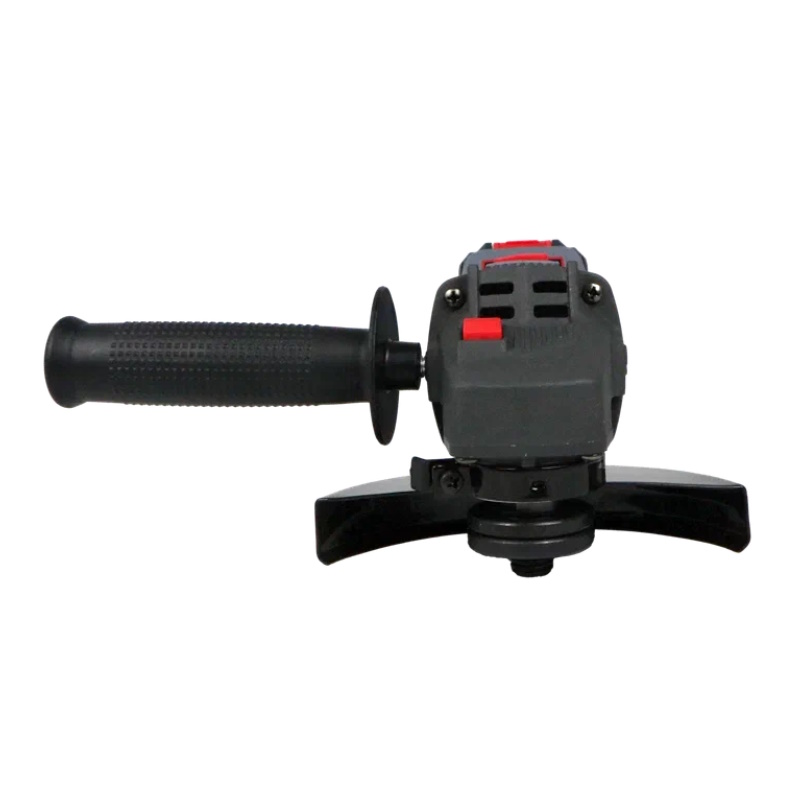 Угловая шлифмашина (болгарка) аккумуляторная ProfiPower MKDGA-20V E0080, 125 мм, 20 В, регулировка оборотов, в кейсе в Коврове