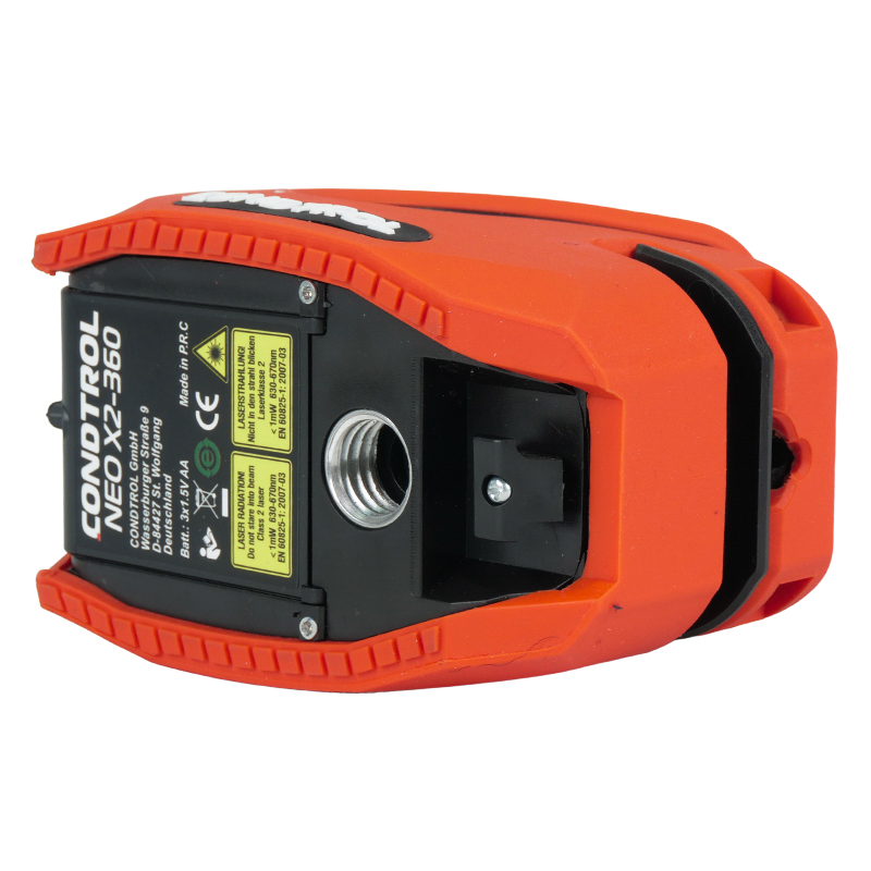 Лазерный уровень Condtrol NEO X2-360 1-2-128 (точность 0.3 мм/м) в Угличе