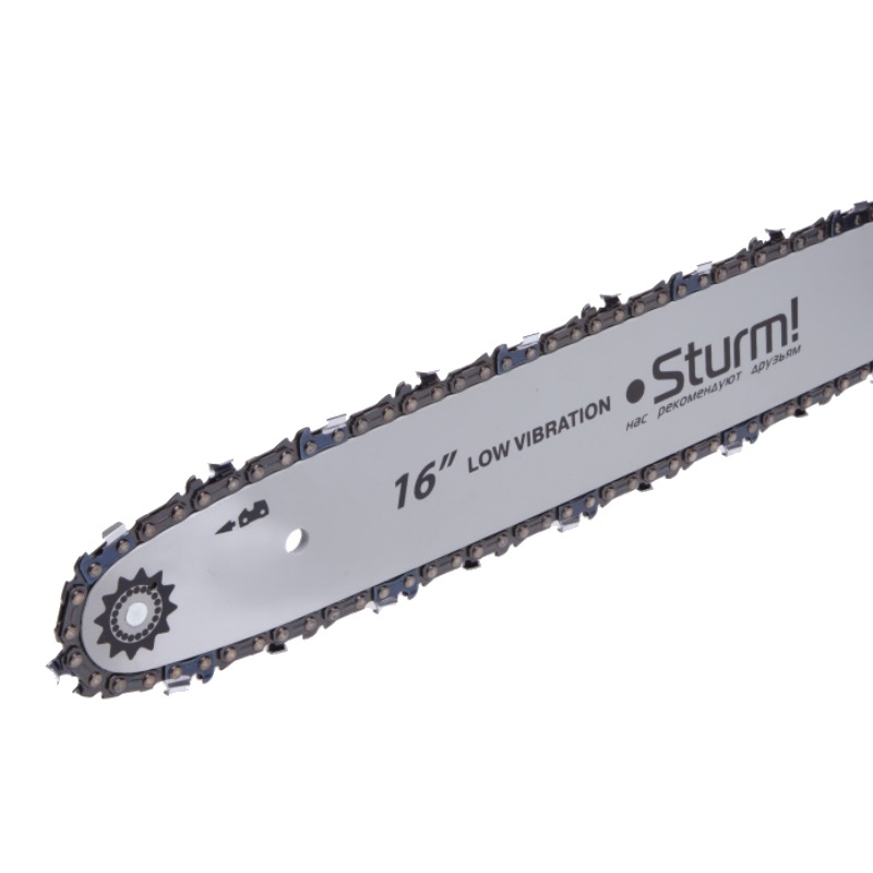 Пила электрическая цепная Sturm CC2616SL в Твери