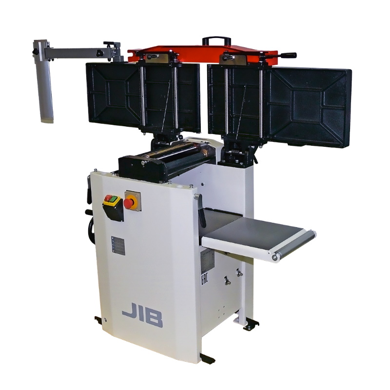 Фуговально-рейсмусовый станок JIB PT310A (400В)