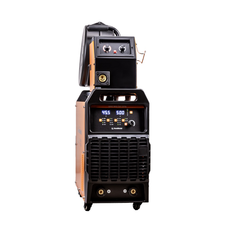 Сварочный полуавтомат FoxWeld UNO MIG 501 SYN 9297 140600₽