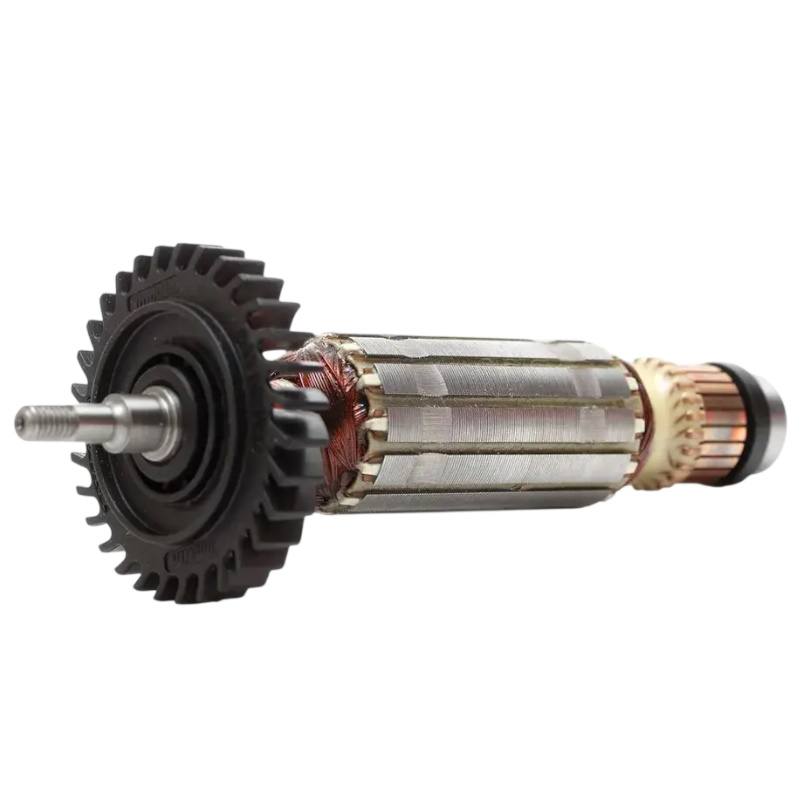 Ротор Makita 517649-4 240В к GA4030 в сборе 2615₽