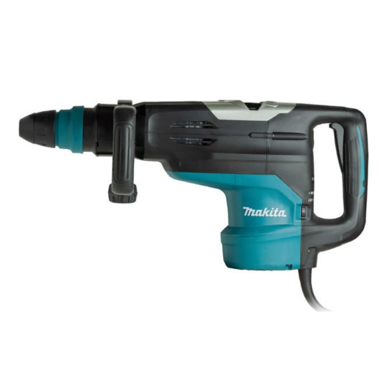 Перфоратор Makita HR5202C 181957 в кейсе, с защитной муфтой