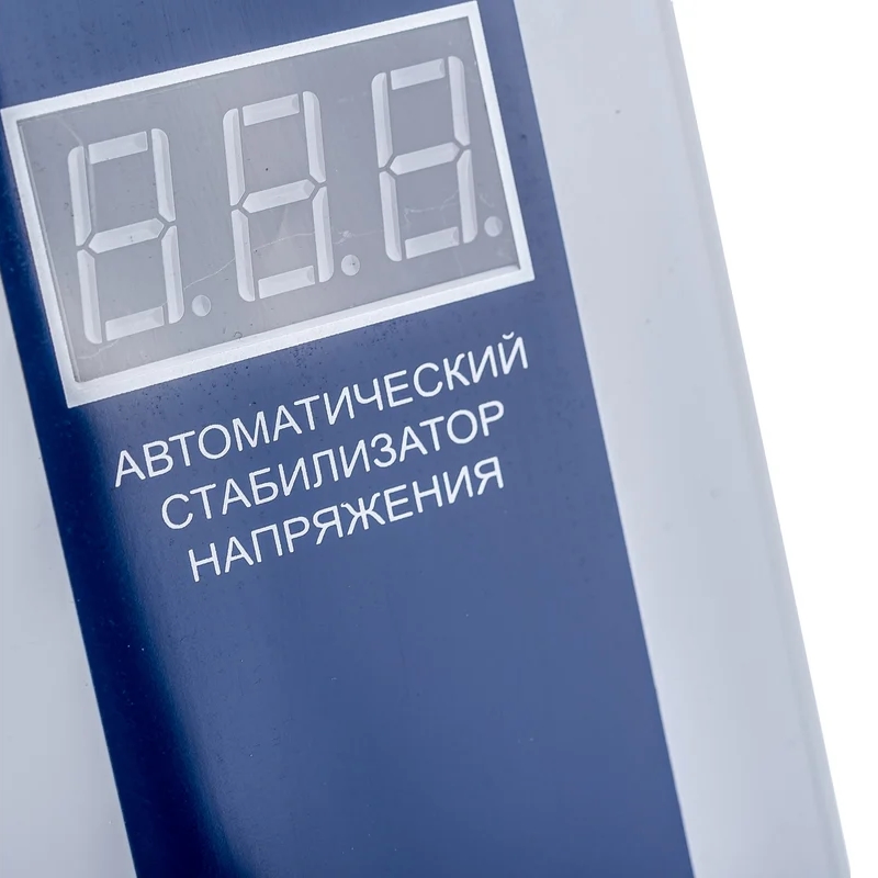 Стабилизатор напряжения RUCELF КОТЕЛ-400 в Ярославле