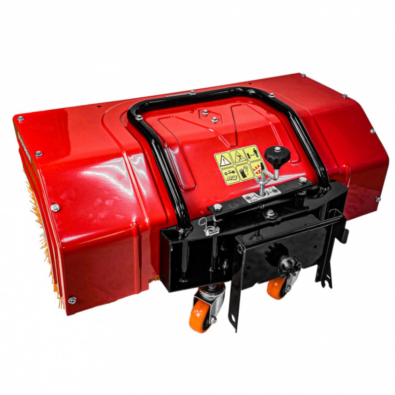 Машина подметальная универсальная Brait BSS7080W 05.01.033.075 (ширина щётки 800 мм.) 7 л.с в Иваново