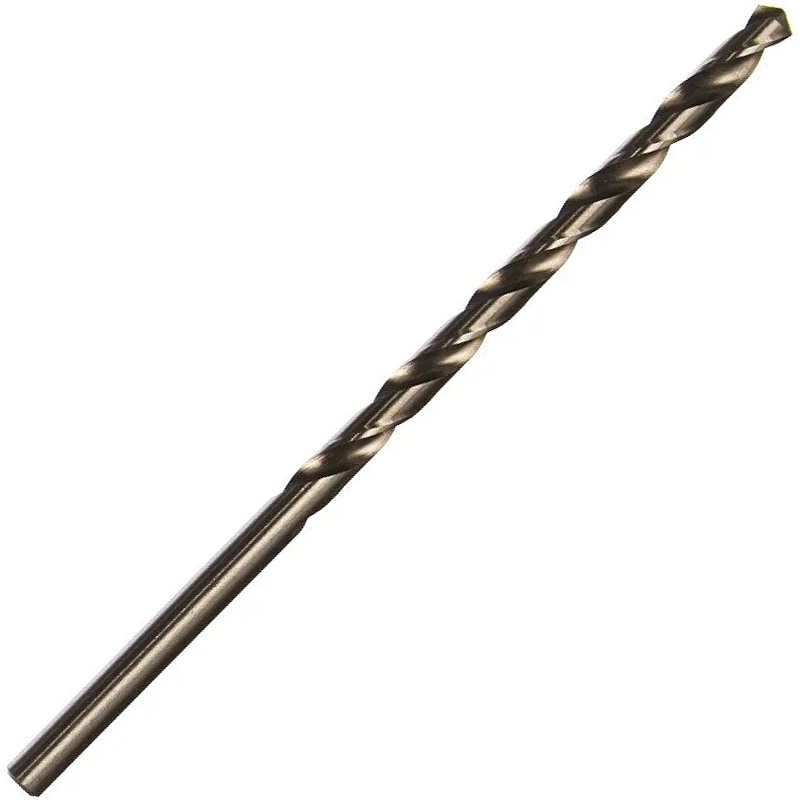 Сверло по металлу Sturm 1055-04-5S-SS10 в Костроме