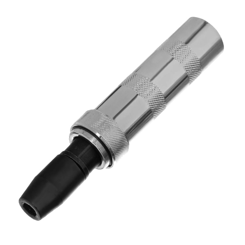 Отвертка ударно-поворотная с битами Matrix 11575, 1/2", 7 шт., PH + SL, CrV, металлическая рукоятка в Муроме