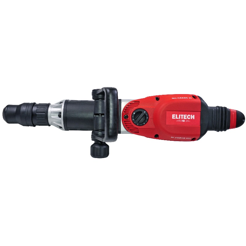 Отбойный молоток Elitech М 1629Э HD (E2205.007.00) в Твери