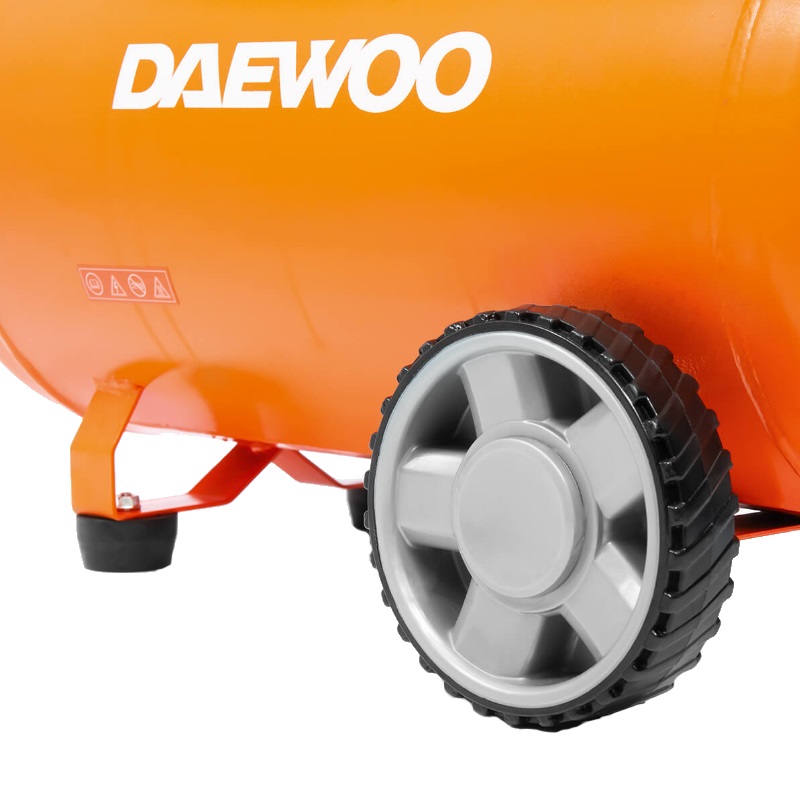Компрессор поршневой Daewoo DAC 24D в Александрове