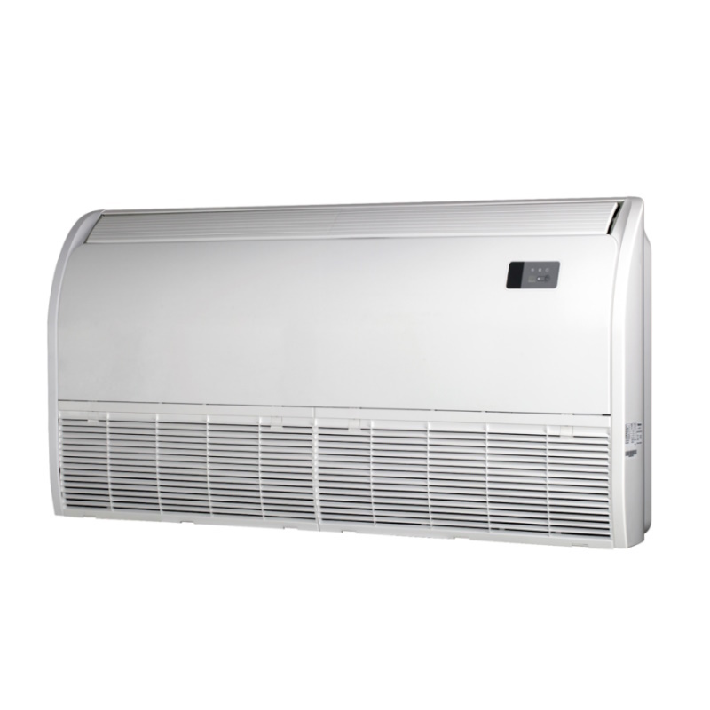 Инверторная сплит-система напольно-потолочного типа Hisense Heavy DC EU Inverter R32 AUV-48UR4RC8AUW-48U6RN8 комплект 196238₽