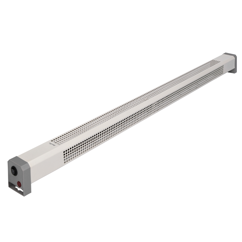 Конвектор электрический Ballu Plinth Compact BEC/PLC-100-400 (0.4 кВт, 6 м2) в Коврове