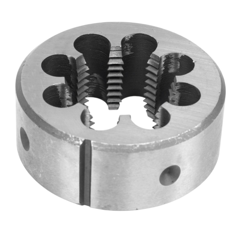 Плашка трубная коническая Hortz 204151, R1 1/4", 9ХС (ГОСТ 6228-80 2684-0017)  в Муроме