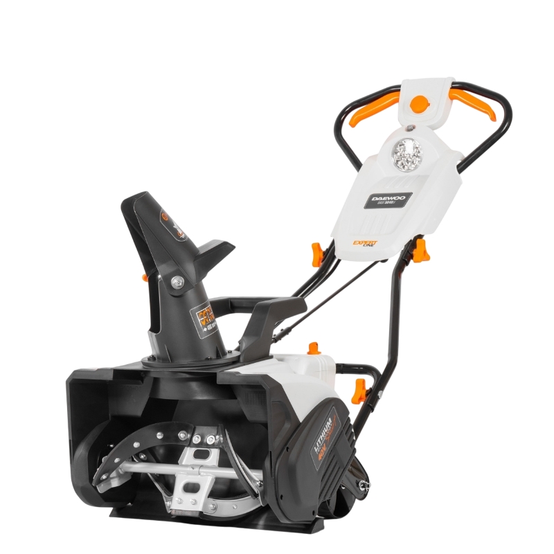 Снегоуборщик Daewoo DAST 5040Li аккумуляторный 30350₽