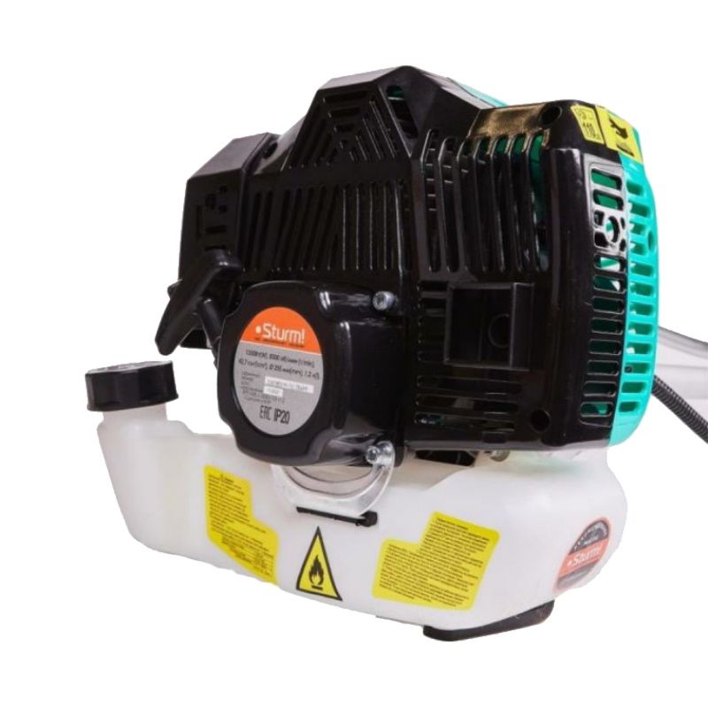 Бензиновый триммер Sturm BT9143BL