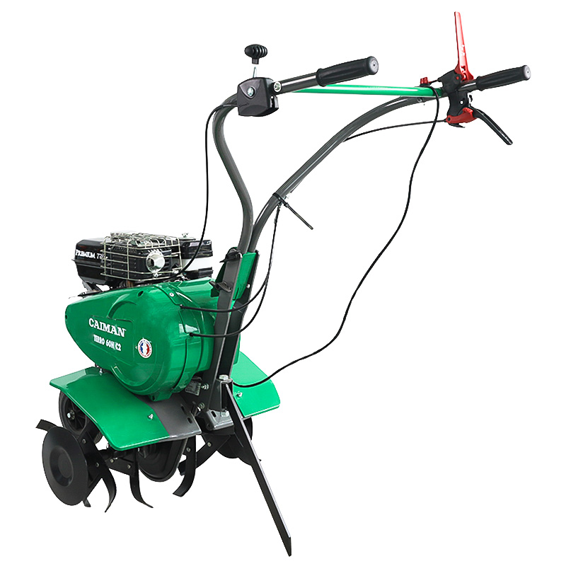Культиватор Caiman Terro 60H C2