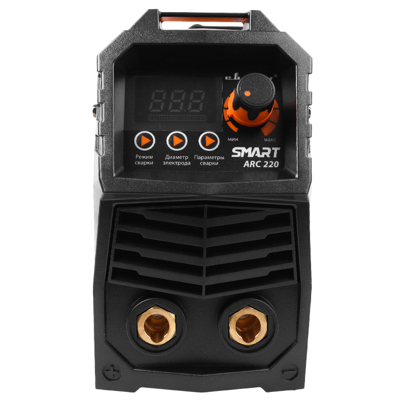 Сварочный инвертор Сварог ARC 220 Real Smart Z28403