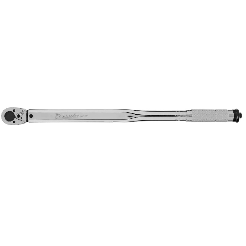 Ключ динамометрический Matrix 14162 (1/2", 70-350Нм)