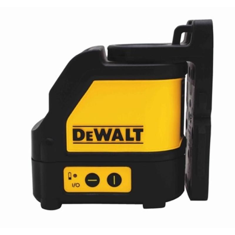 Лазерный уровень DeWalt DW088CG-XJ в Муроме