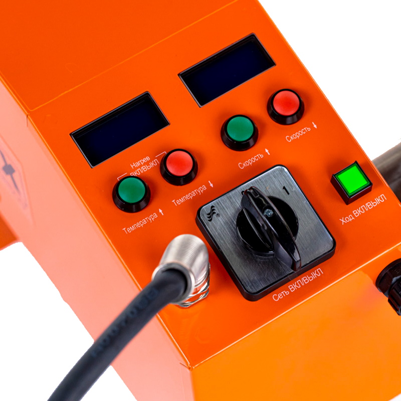 Аппарат горячего воздуха Stanix WP-1 220В