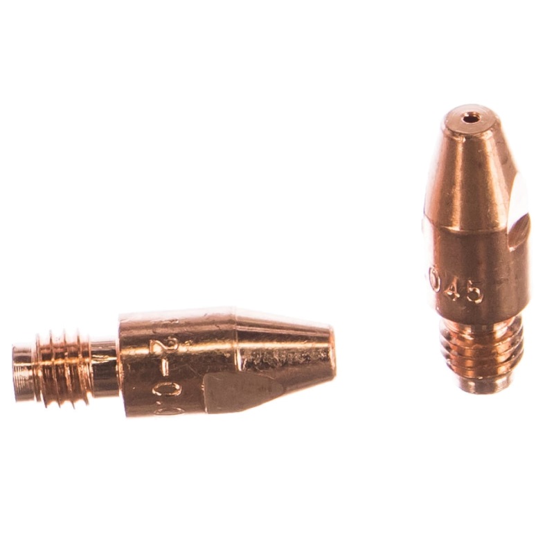 Контактный наконечник M8х30 мм Fubag FB.CTM8.30-12 (ECU, D=1.2 мм, 10 шт.) в Нижнем Новгороде