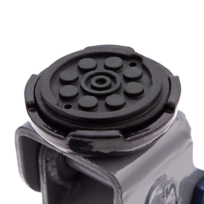 Домкрат подкатной Stels Low Profile 51130, 2 т, высота 80-380 мм, в кейсе в Иваново