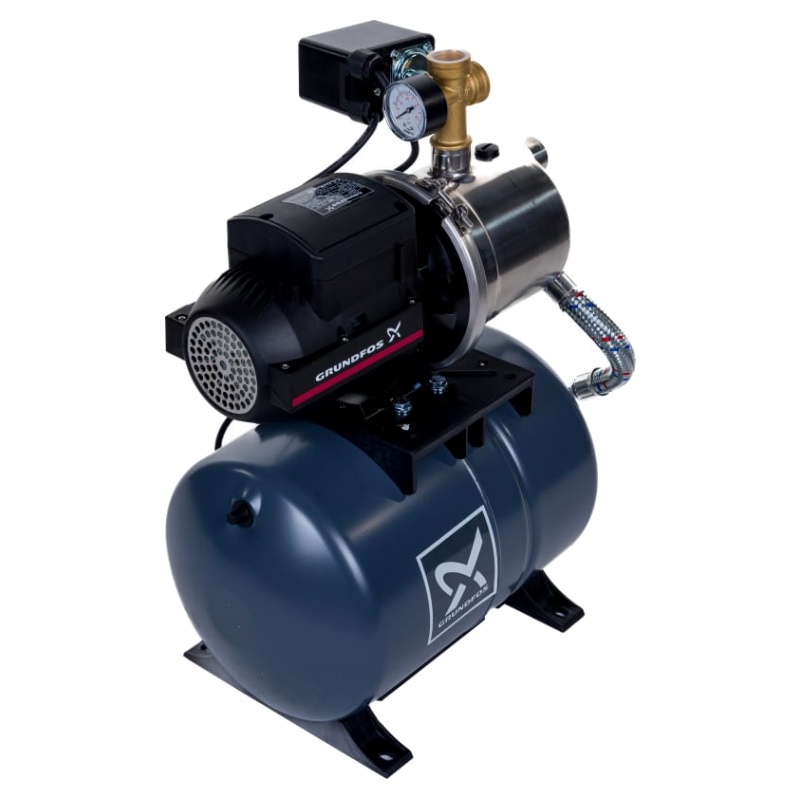 Насосная станция Grundfos JPA 3-42 PT-H 98946107 в Кинешме