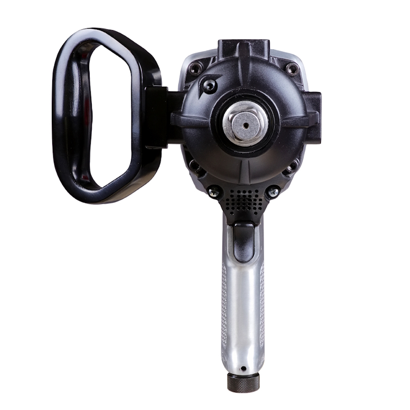 Пневмогайковерт Fubag IWM 1600 34 1600 Нм 62 бар 34 ударный