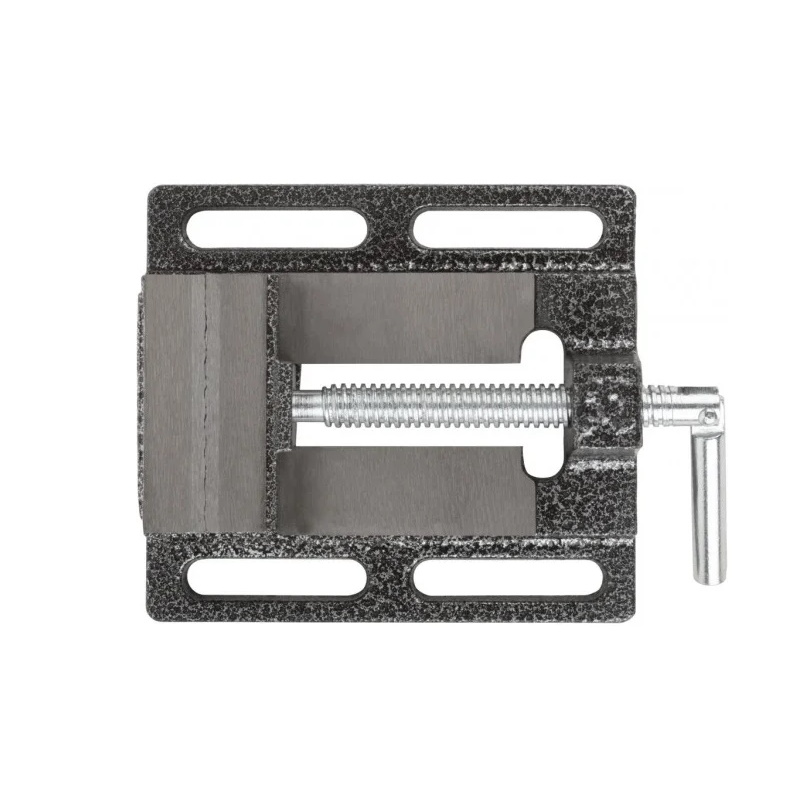 Тиски станочные эксцентриковые Fit 59810, 75 мм, 1,7 кг в Муроме