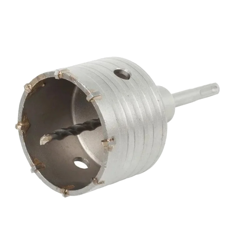 Коронка полая по бетону Gepard GP2150-68 SDS d68мм 673₽