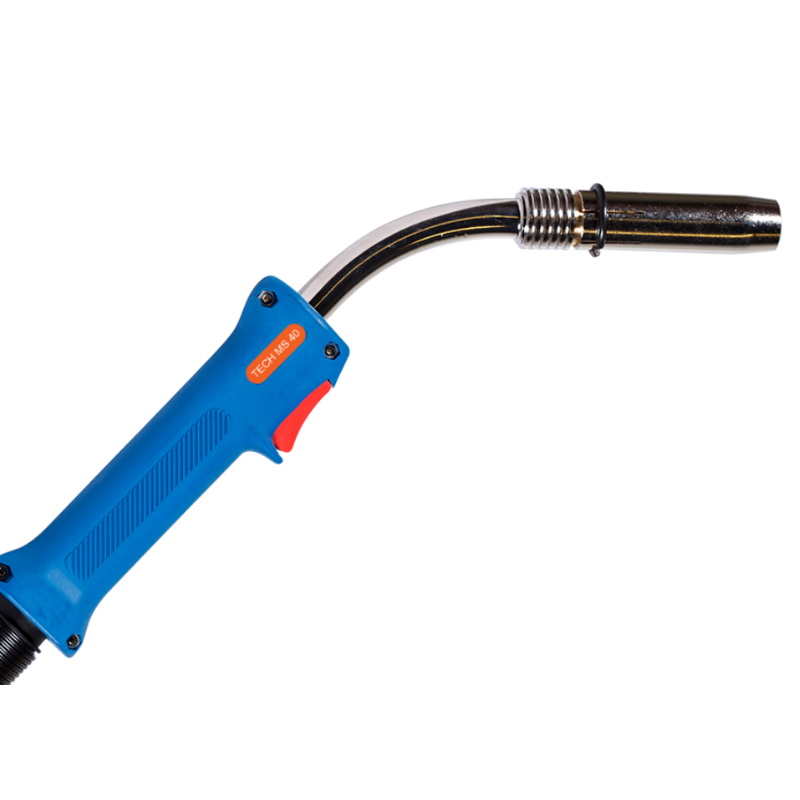 Горелка Сварог MIG MS 40 ICT2195 380А 5 м 16446₽