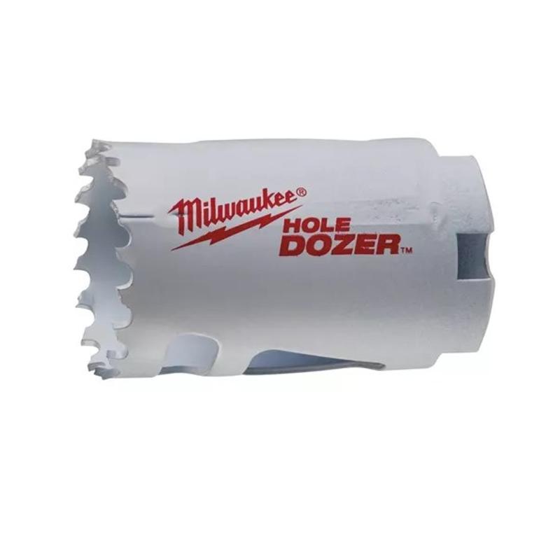 Коронка Bi-Metal 35 мм Milwaukee 49560072 в Твери