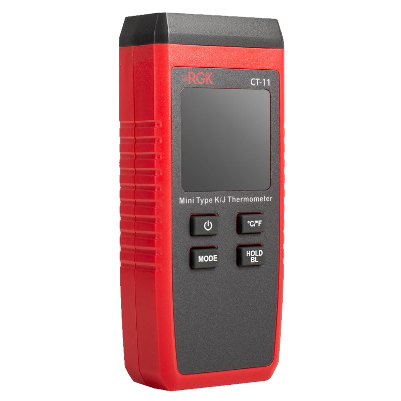Термометр контактный Rgk CT-11 с поверкой, 778640 в Рыбинске