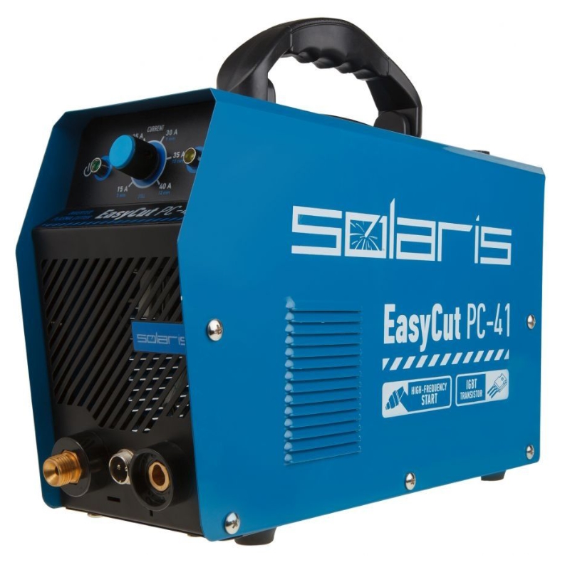 Плазморез Solaris EasyCut PC-41