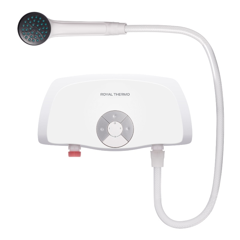 Водонагреватель проточный Royal Thermo SmartFix S (3,5 kW) НС-1588901 (душ)