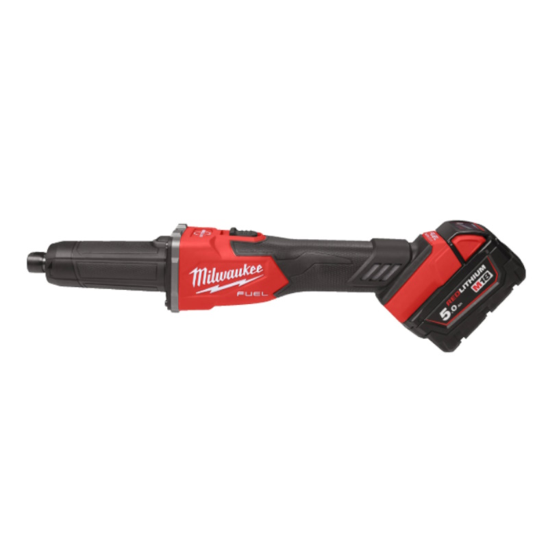 Аккумуляторная прямошлифмашина Milwaukee FUEL M18 FDGRB-502X 4933480954 в Иваново