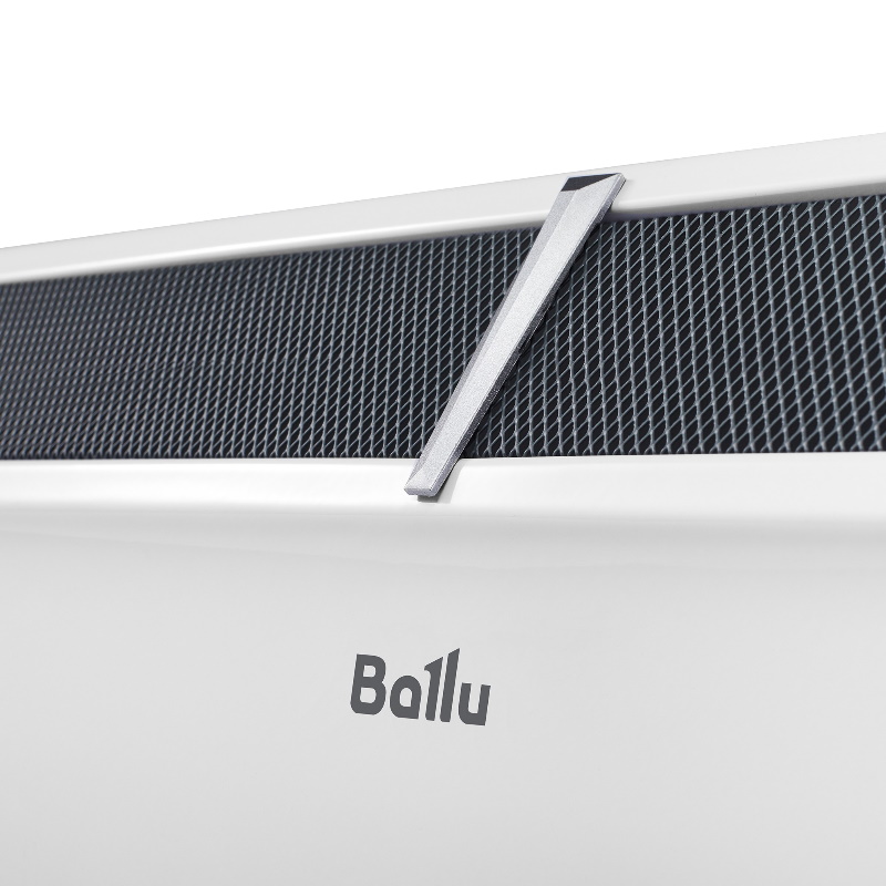 Модуль отопительный электрического конвектора Ballu Plinth Transformer BEC/PL-1500 НС-1609709 в Александрове