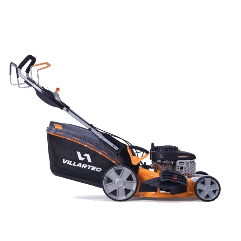 Газонокосилка бензиновая Villartec MB 348T, 3,3 л.с., ширина скашивания 48 см, самоходная, 1103020000 в Костроме