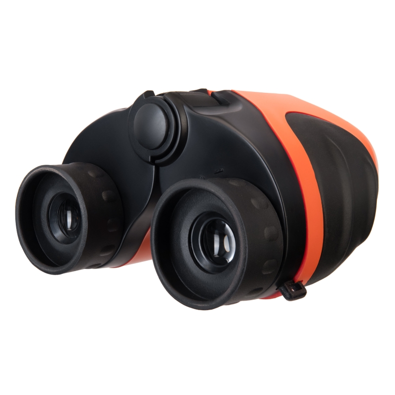 Бинокль Levenhuk Discovery Basics BBС 79655, 8x21