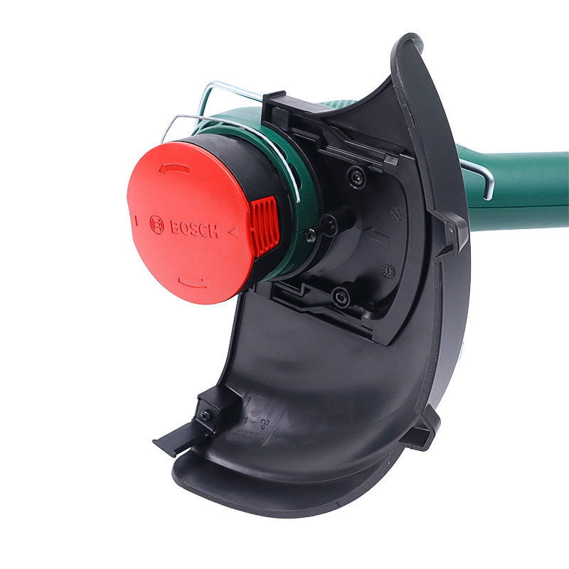 Триммер электрический Bosch EasyGrassCut 26 0.600.8C1.J01 легкий во Владимире